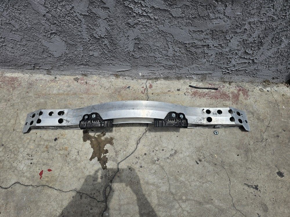 Lexus Ls500 Ls500h Ls 2018 2019 2020 2021 2022 2023 2024 Rear Bumper Reinforcement