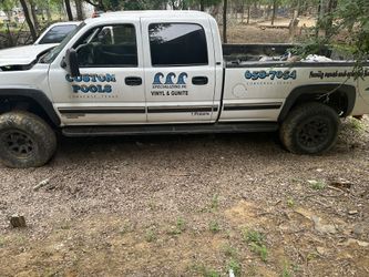 Rear And Front Bumpers