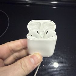 Airpods 