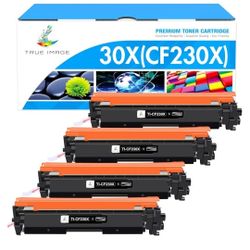 True Image CF230x 30x  Black