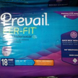 Brand New Adult Diapers And Pads The Person Didn't Show Up So They Are For Sale The Person Didn't Show Up 50 Bucks In A Firm On It