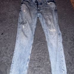 ksubi jeans