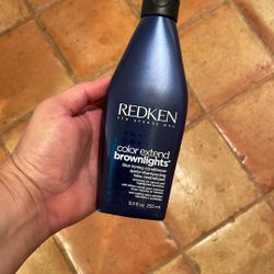 Redken Color Extend Brown lights