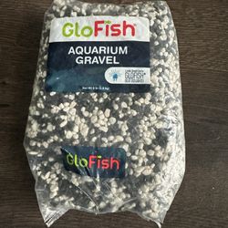 Aquarium Gravel 