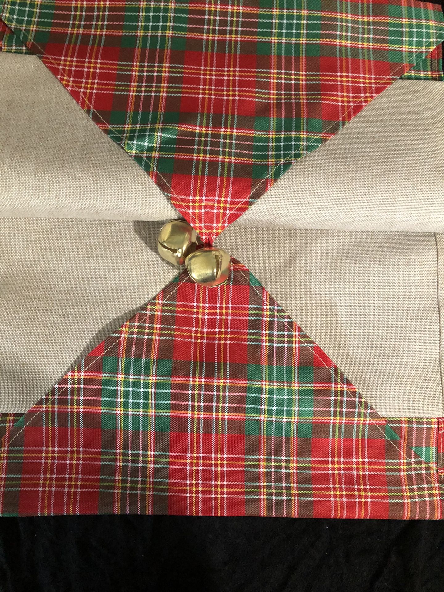Christmas Tablecloth🎅🏻