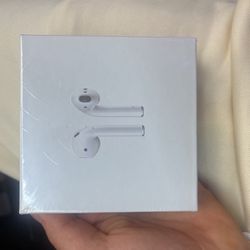 Wireless Airpods With Charging Case 