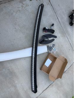Led light for 2005 Ram truck