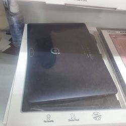Tablet unlocked with warranty