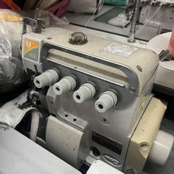 Juki M800 Pegasus Mo2500 Sewing Machine