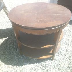 Table good