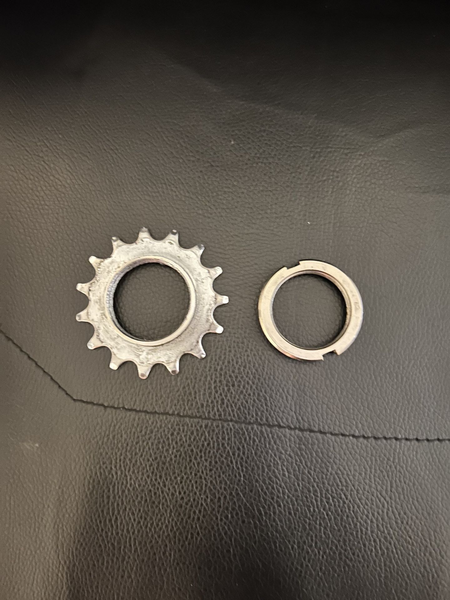 Catazer 16t cog 