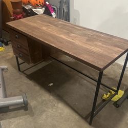 Office Desk 