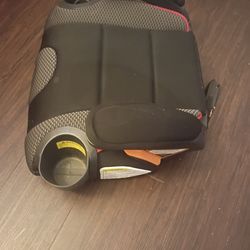Asiento de carro para bebe