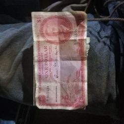 British Territories Cash