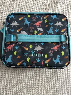 Bentgo Lunch Box