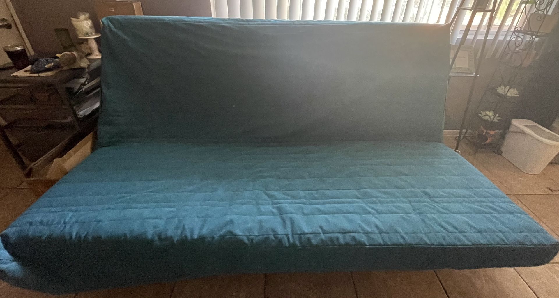 Futon For Freeeeeeeee