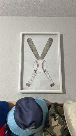 Sports Wall Art 