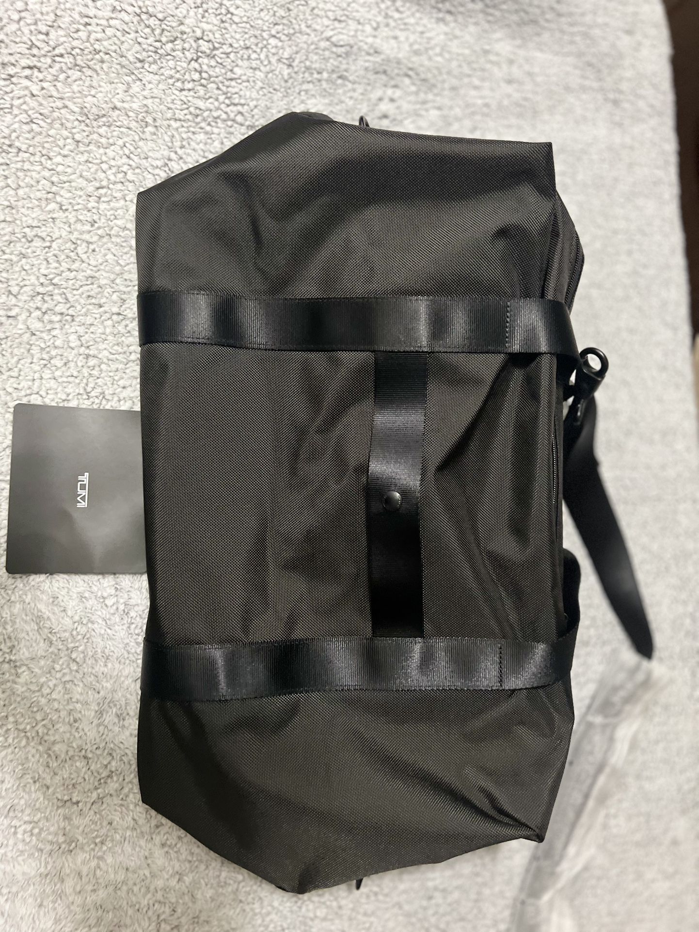 Tumi Travel Satchel (CORPORATE COLLECTION)