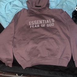 Fear of God Hoodie
