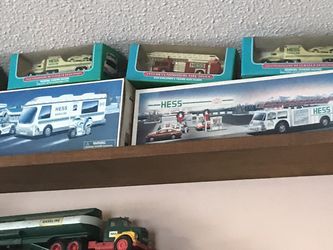 Antiques and collectibles