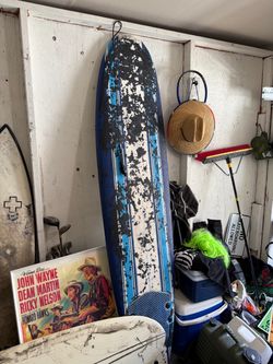soft top surfboard
