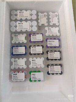 Peptides