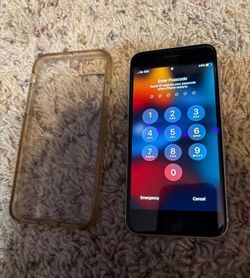 iPhone SE 3rd generation