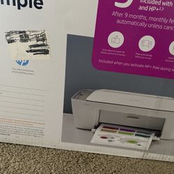 HP Deskjet 