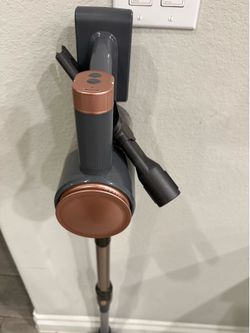 Cordless Vacum
