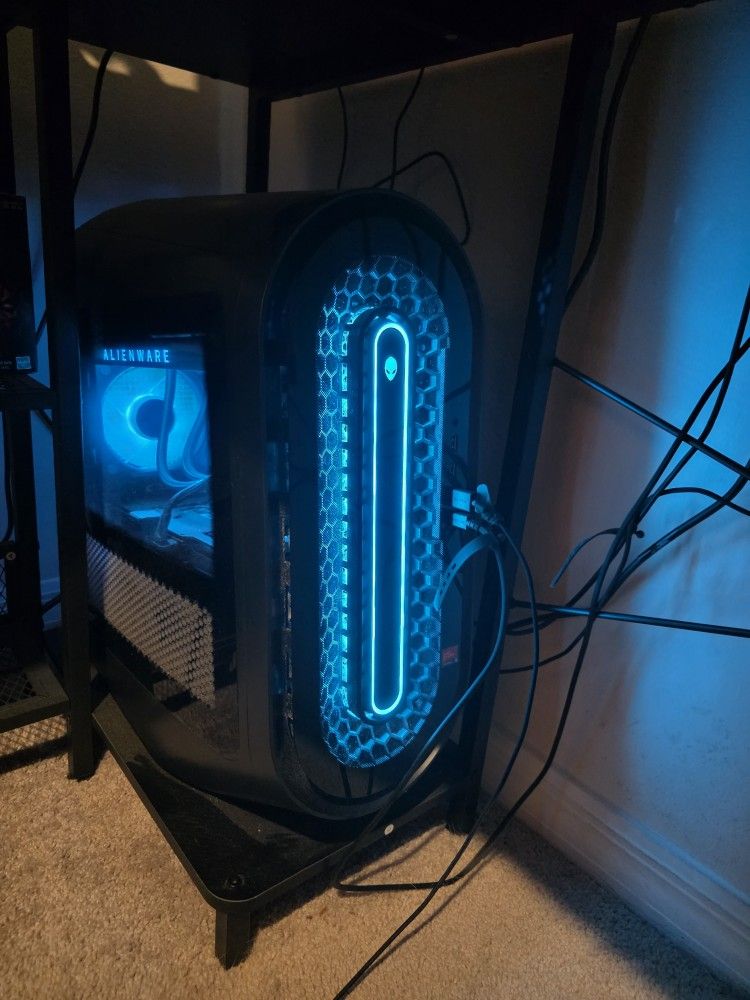 Alienware Gaming Desktop