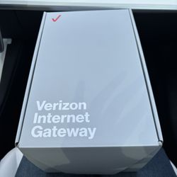 Verizon Home Internet