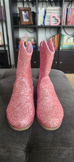 Girls shoes size 1