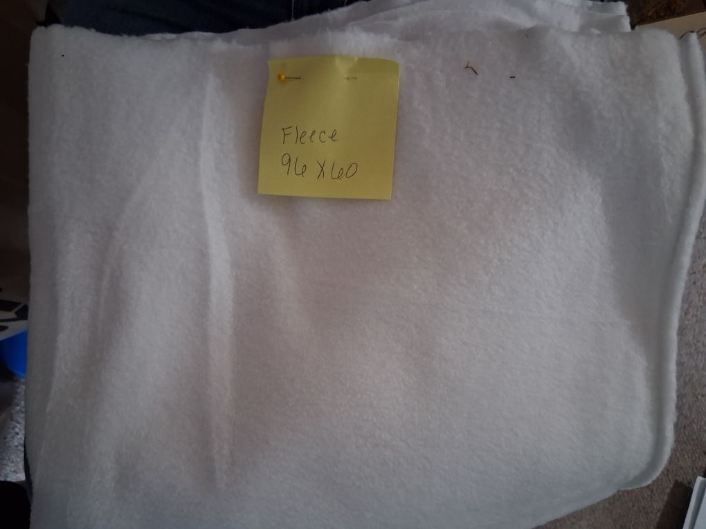 Fleece Fabric 