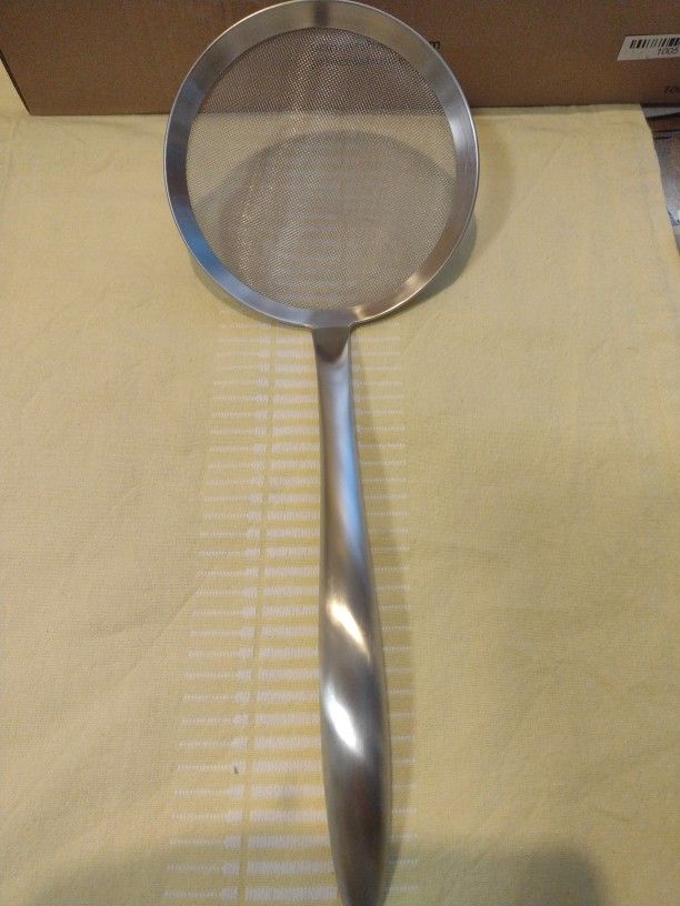 Princess House Colador con malla fina precio firme