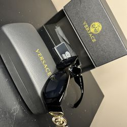 Versace Sunglasses