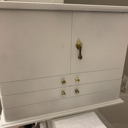 Jewelry Box
