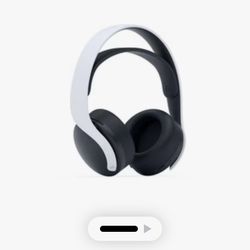 Ps5 Wireless Headset 