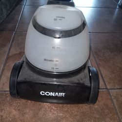 Conair Fabric Steamer 