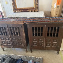 Vintage Items Sale 
