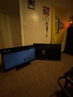 TVs For Sale