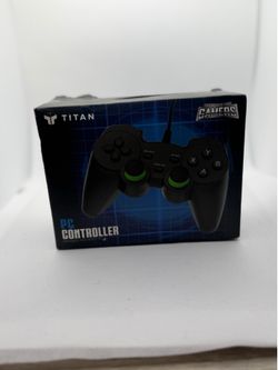 Titan USB PC Controller - New in Box