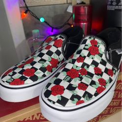 Vans 
