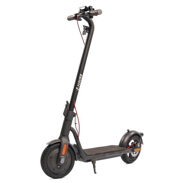 FOLBING E SCOOTER 600W 20MPH 25 MILES RANGE SMART APP APPLICATION