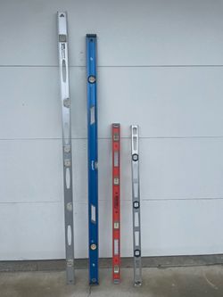 Construction Levels