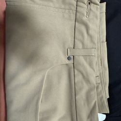 Golf Pants