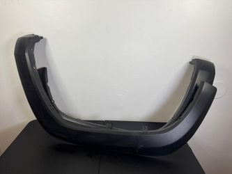 2016 - 2023 TOYOTA TACOMA RIGHT AND LEFT FENDER FRONT FLARE MOLDING OEM