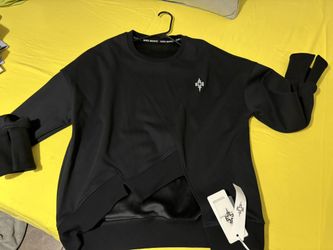 GIDI BOHO SIZE S Sudadera