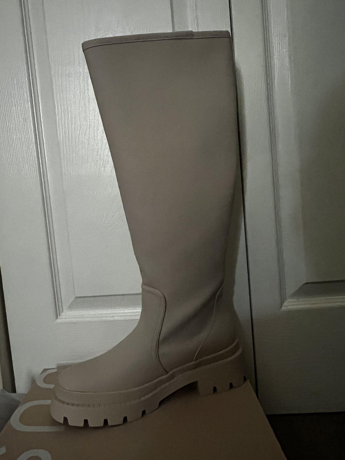 Rain Boots