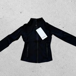 Lululemon Define Jacket Nulu