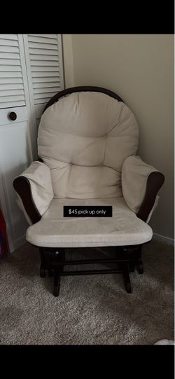 Rocking chair